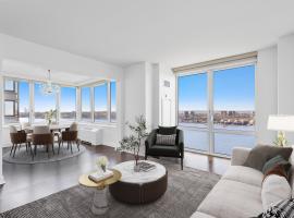 80 Riverside Boulevard #37-B 房源照片 1