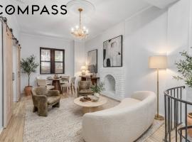 425 W 24th Street #1F 切尔西 Chelsea, NY
