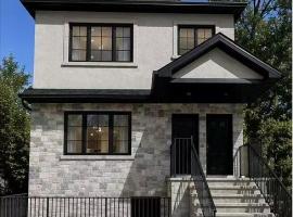 258 Armstrong Avenue 房源照片 1