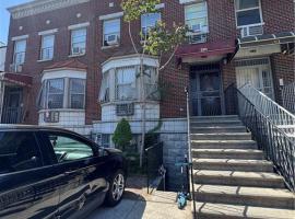 291 Palmetto Street 布什维克 Bushwick, NY