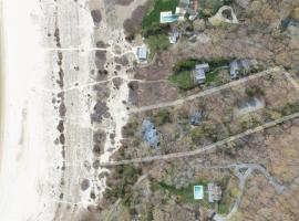 1480 Old Wood Path 东长岛 Southold, NY