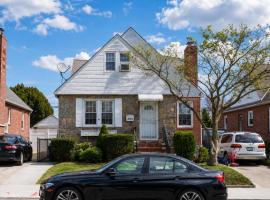 46-29 194th Street 法拉盛 Flushing, NY