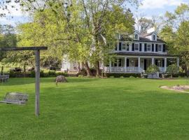 4 Roads End 布鲁克维尔 Brookville, NY