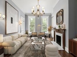 120 W 87TH Street 房源照片 1