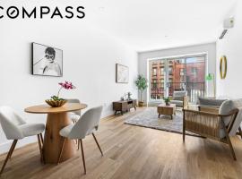 106 Graham Avenue #2B 威廉斯堡 Williamsburg, NY