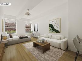 99 JOHN Street #723 曼哈顿金融区 South Street Seaport, NY