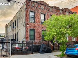 412 MONTAUK Avenue 布鲁克林 East New York, NY