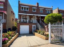 3303 Barnes Avenue 房源照片 1