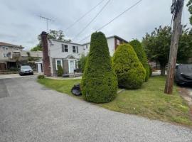 65 McGeory 布朗士 Bronxville, NY