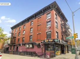 55 CUMBERLAND Street #BLDG 格林堡 Fort Greene, NY