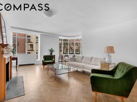 24 W 55th Street #3D 中城西区 Midtown, NY