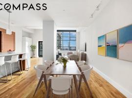 360 Furman Street #924 房源照片 1