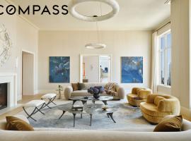 255 E 77th Street #PHD 上东城 Upper East Side, NY