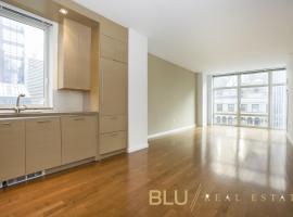 1600 Broadway #20-A 中城西区 Midtown West, NY