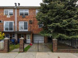97-33 90th Street 奥松公园 Ozone Park, NY