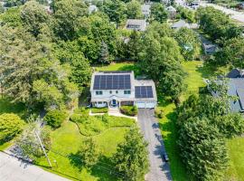 220 Windsor Avenue 东长岛 Brightwaters, NY