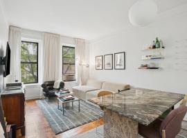 317 E 18TH Street #4A 房源照片 1