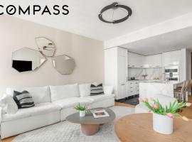 500 W 18th Street #EAST 20C 切尔西 Chelsea, NY