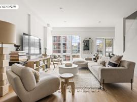 821 DEKALB Avenue #3 布鲁克林 Bedford-Stuyvesant, NY