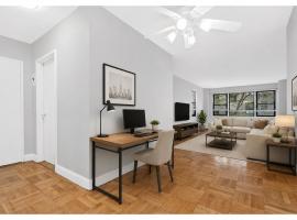 345 E 52ND Street #4J 房源照片 1