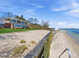 8908 Peconic Bay Boulevard 东长岛 Laurel, NY