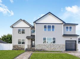 224 Oconnell Street 长岛 Massapequa Park, NY