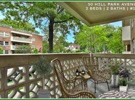 50 HILL PARK Avenue #1-L 大颈 Great Neck, NY