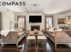 737 Park Avenue #19A 上东城 Lenox Hill, NY