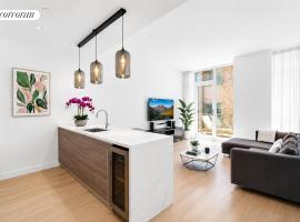 505 W 43RD Street #9C 房源照片 1