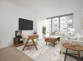 212 W 72nd Street #10-C 上西城林肯廣場 Lincoln Square, NY
