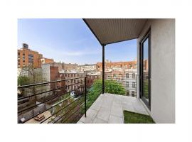141 W 126TH Street #4A 房源照片 1