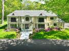 20 Knollwood Road 布鲁克维尔 Brookville, NY