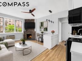 459 Hudson Street #2A 西村区 West Village, NY