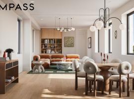 124 Washington Avenue #3C 房源照片 1