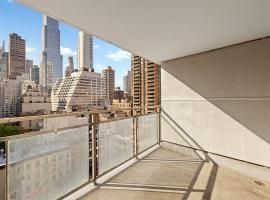 303 E 57TH Street #9E 中城东区 Sutton Place, NY