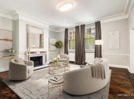 635 PARK Avenue #MAISONETTE 房源照片 1