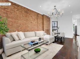 517 E 87TH Street #4W 上东城 Yorkville, NY