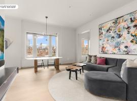 35 W 81ST Street #12A 上西城 Upper West Side, NY