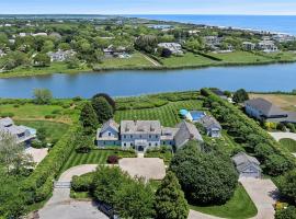 155 Duck Pond Lane 汉普顿 Southampton, NY