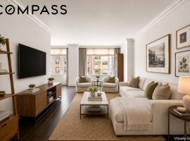 90 E End Avenue #4B 上东城 Upper East Side, NY