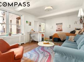 70 Remsen Street #7F 房源照片 1