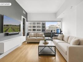 123 3RD Avenue #8C 东村区 East Village, NY