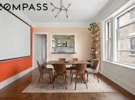 930 St Nicholas Avenue #54 房源照片 1
