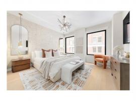 100 BARROW Street #4C 房源照片 1