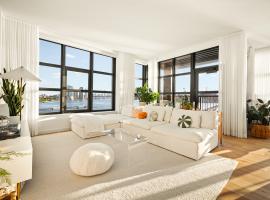 29 HURON Street #6CW 房源照片 1