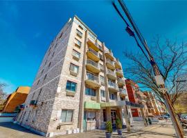 76-01 113th Street #6D 森林小丘 Forest Hills, NY