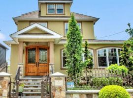 149-02 11th Avenue 白石镇 Whitestone, NY