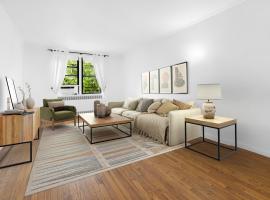 205 W 95TH Street #4E 房源照片 1