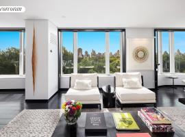279 CENTRAL Park W #8B 上西城 Upper West Side, NY