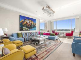 10 GRACIE Square #11/12F 上东城 Yorkville, NY
